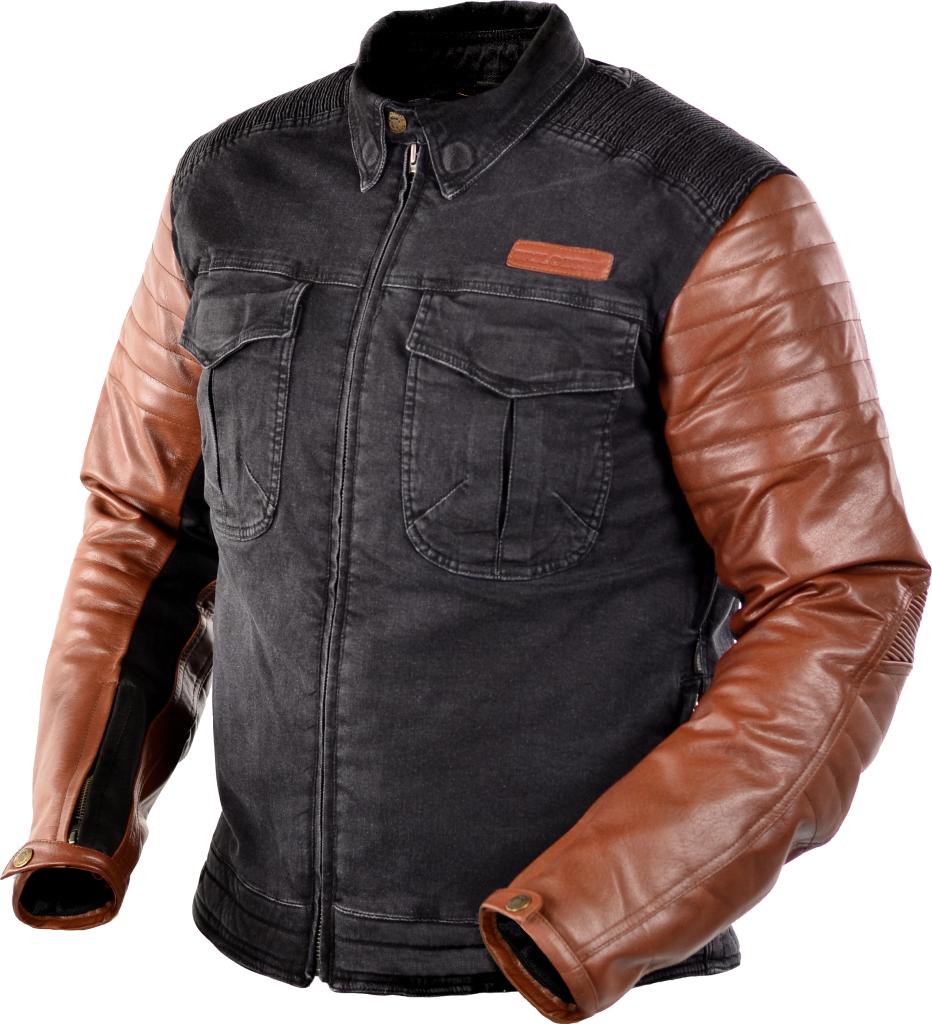 TRILOBITE 964 ACID SCRAMBLER Jacke