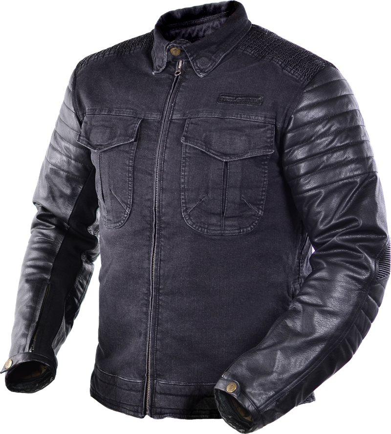 964 ACID SCRAMBLER Jacke