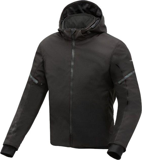 BORMIO 2in1 Textiljacke