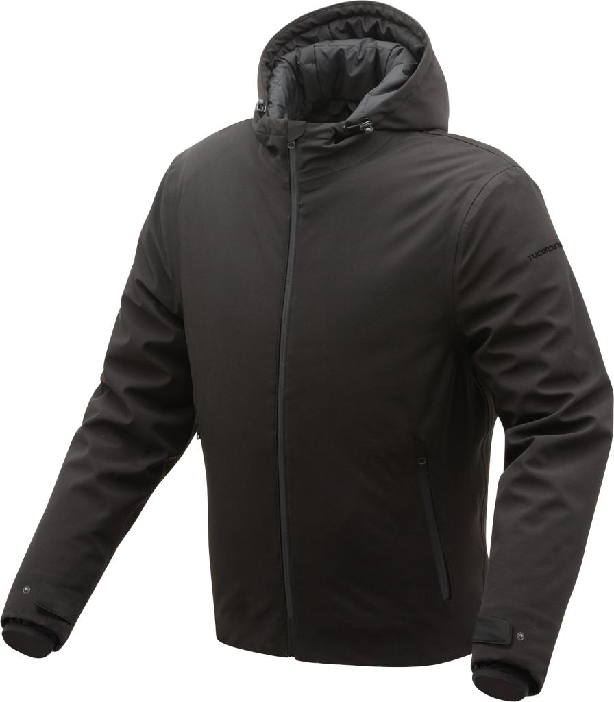 TUCANO URBANO BORMIO Textiljacke
