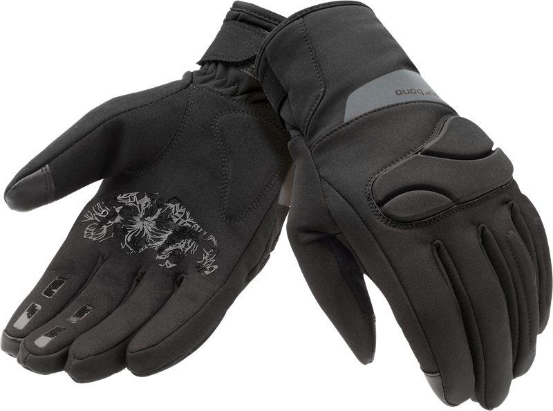 TUCANO URBANO CONCEPT LADY Handschuh schwarz XL