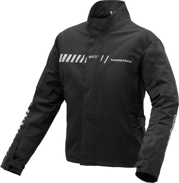 TUCANO URBANO DILUVIO PRO Regenjacke