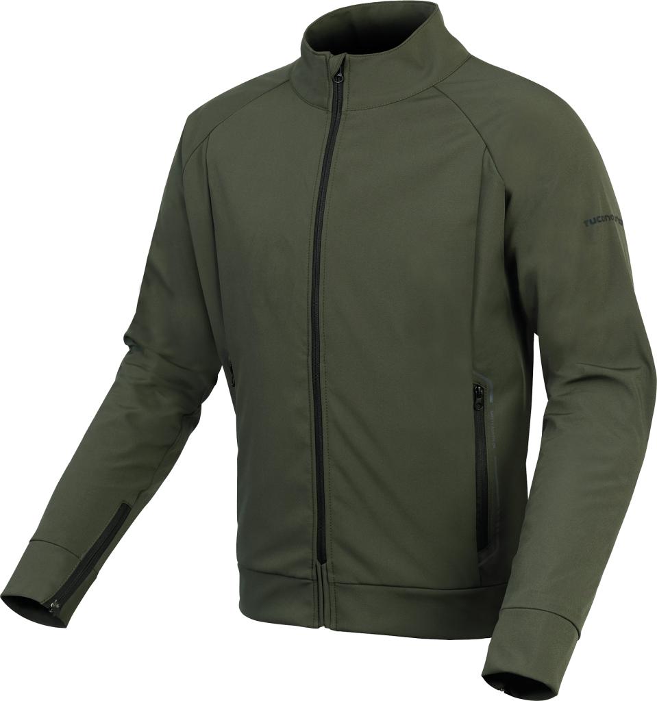 TUCANO URBANO EASYSHELL WINDSCUD Textiljacke