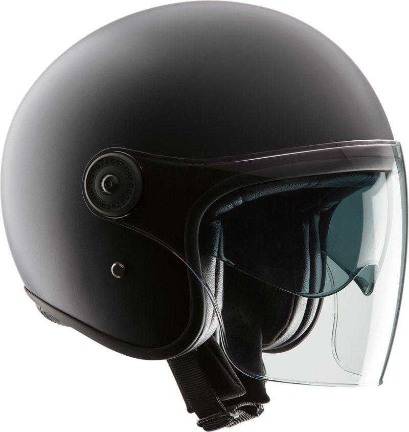 TUCANO URBANO EL FAST 6.0 Jethelm