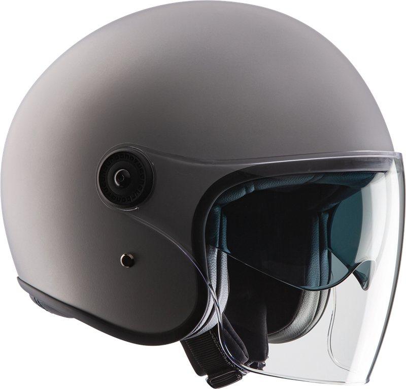 TUCANO URBANO EL FAST 6.0 Jethelm