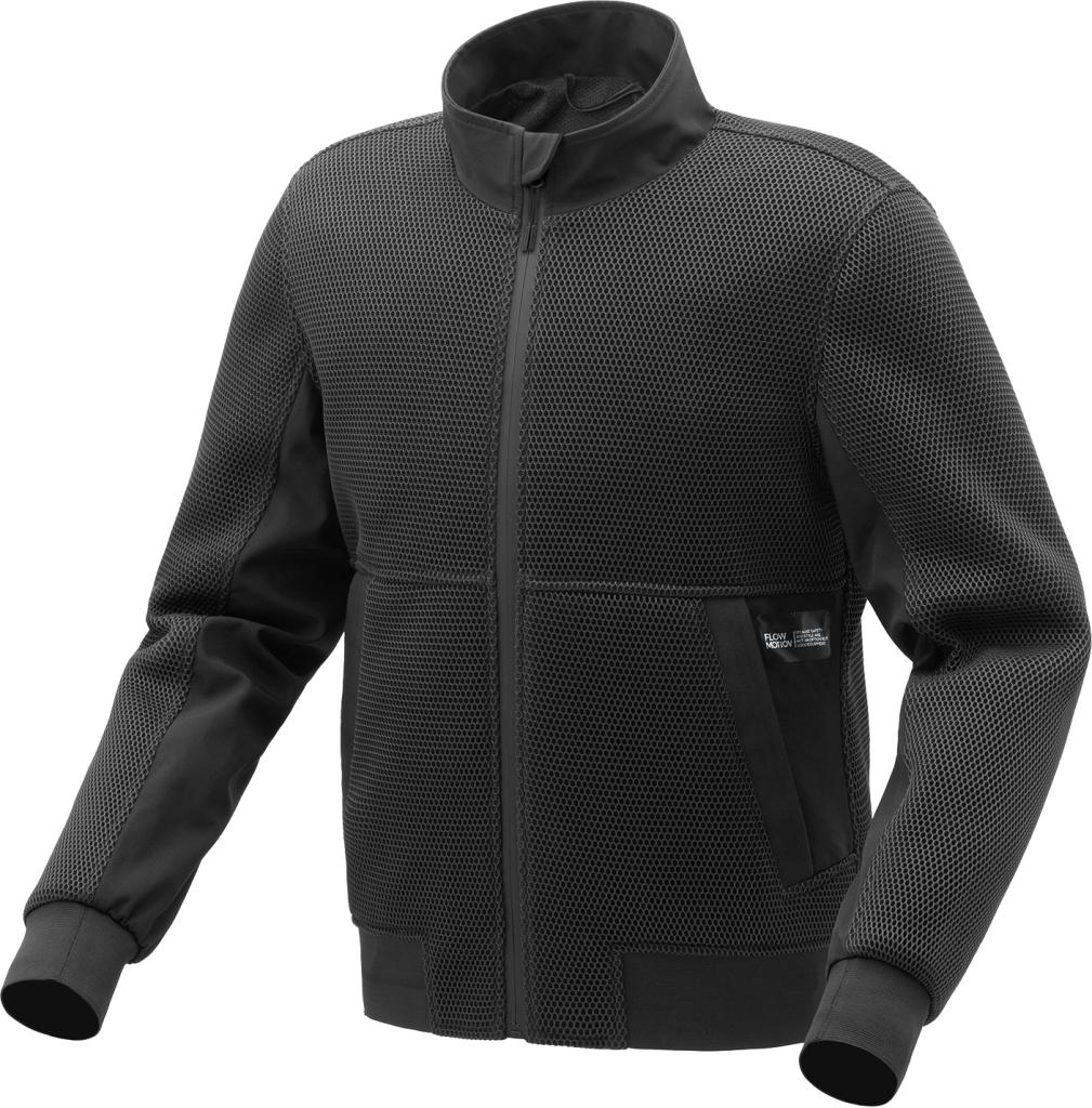 TUCANO URBANO FLOWMOTION Textiljacke