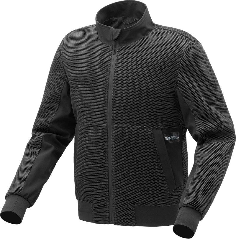 TUCANO URBANO FLOWMOTION Textiljacke