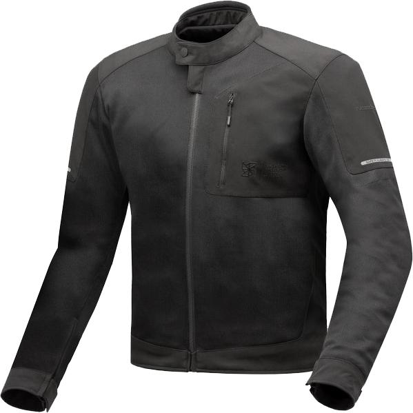 TUCANO URBANO HIGHMOTION HYDROSCUD Textiljacke