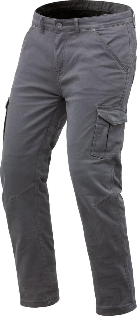 TUCANO URBANO MOLO Jeans dunkel grau W40