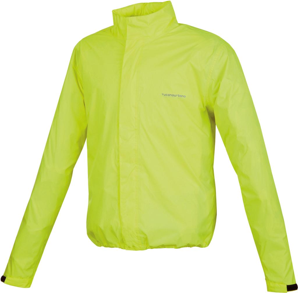 TUCANO URBANO NANO RAIN Regenjacke Plus