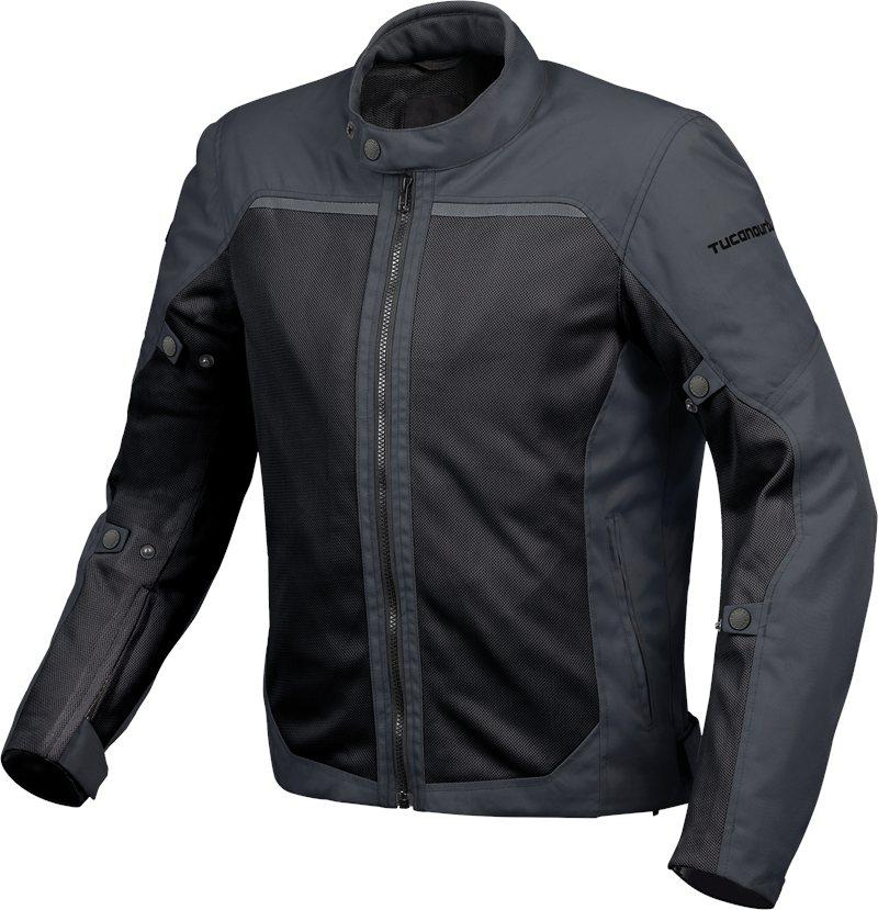 TUCANO URBANO STARTMOTION Textiljacke