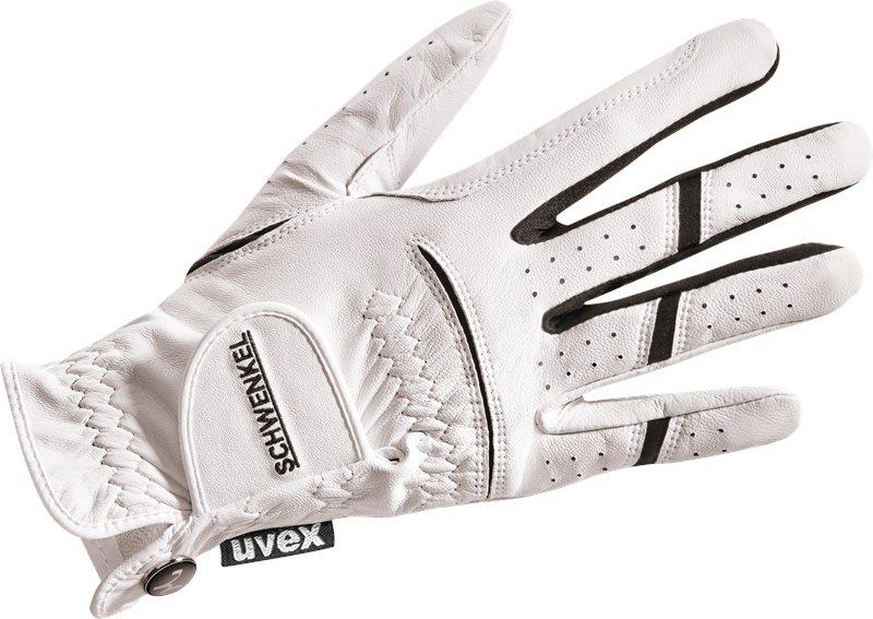 UVEX I-PERFORMANCE 1 riding gloves