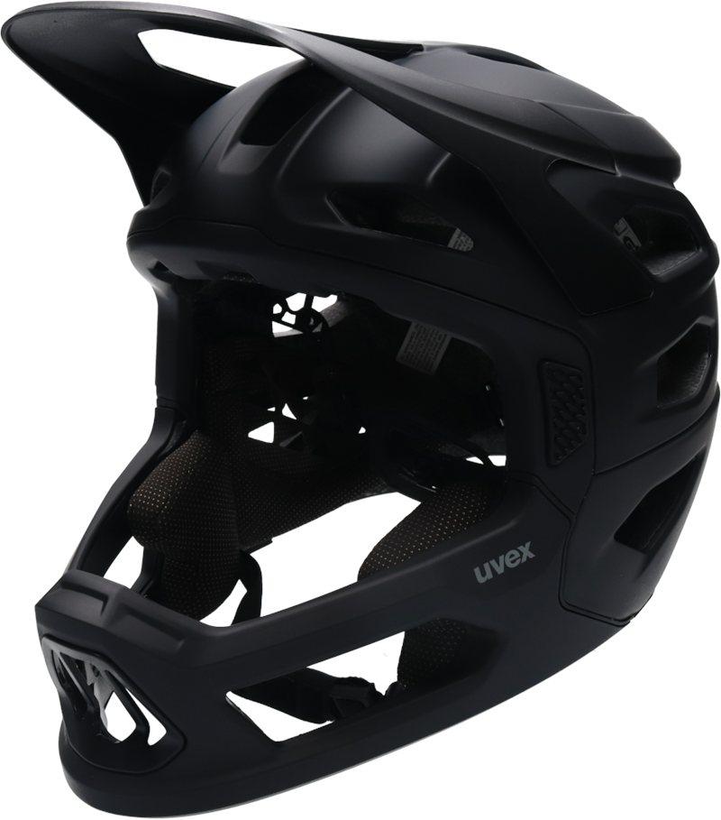 REVOLT Downhillhelm