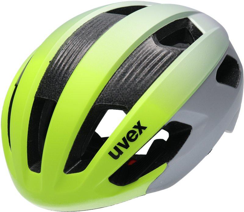 RISE CC TOCSEN Rennradhelm