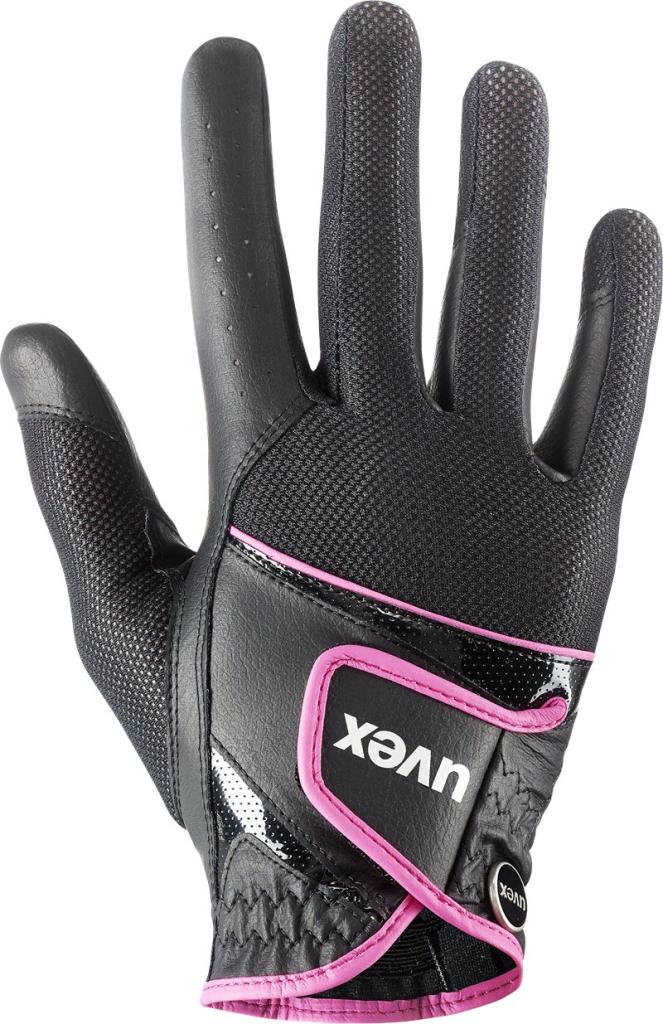 Black/Blue/Pink