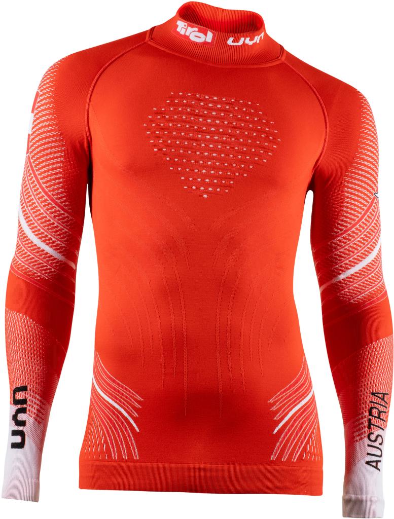 NATYON 2.0 AUSTRIA JUGEND Unterziehshirt