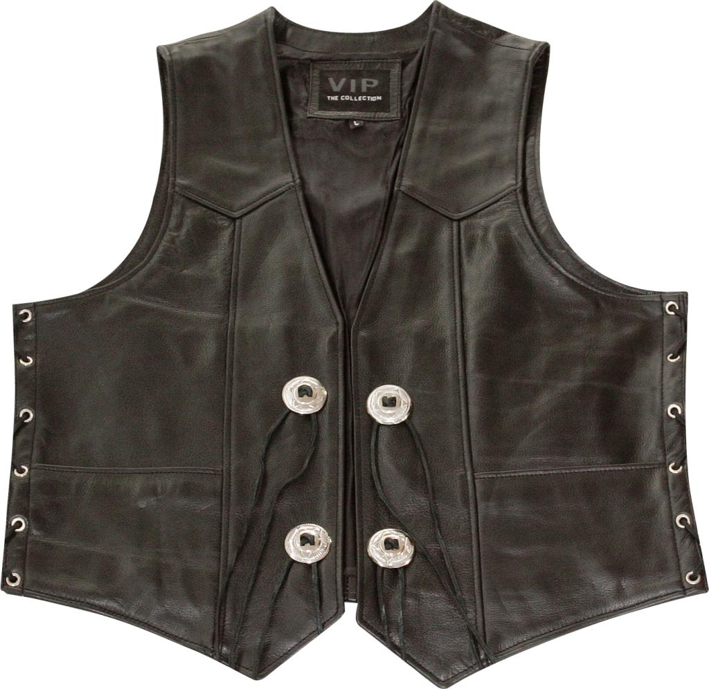VIP GILET CHONCOS