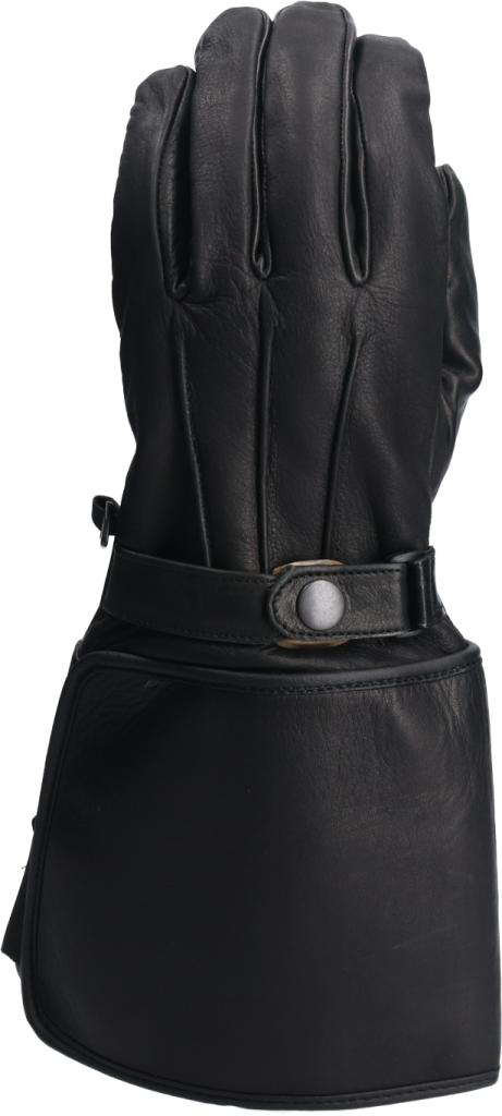 VIP POLICE Handschuh schwarz S