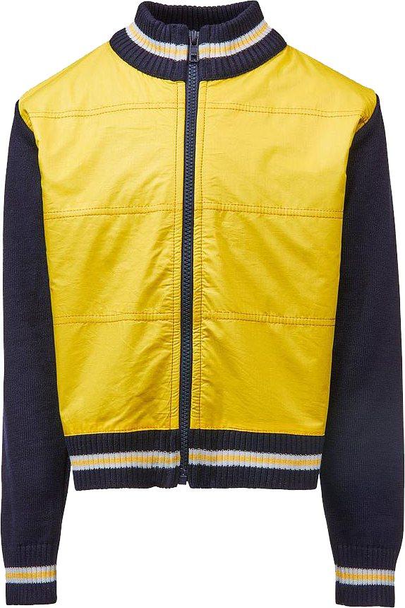 SAN MORANO Kinder Trainingsjacke