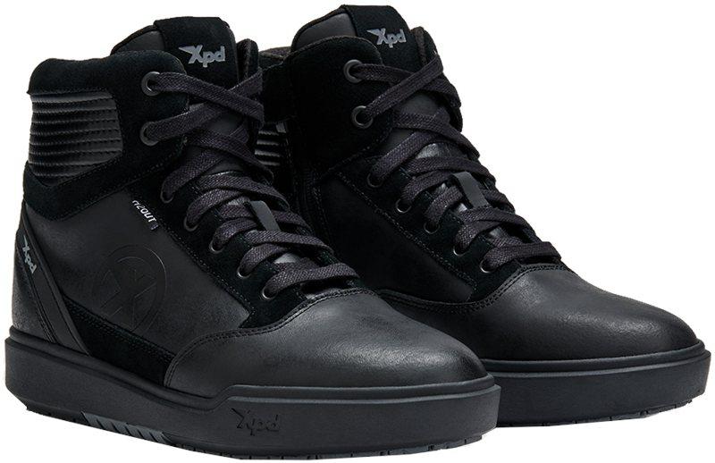 XPD MOTO WAY H2OUT Stiefel
