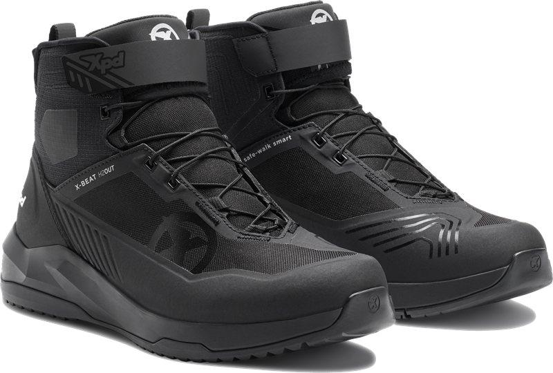 XPD X-BEAT H2OUT Stiefel