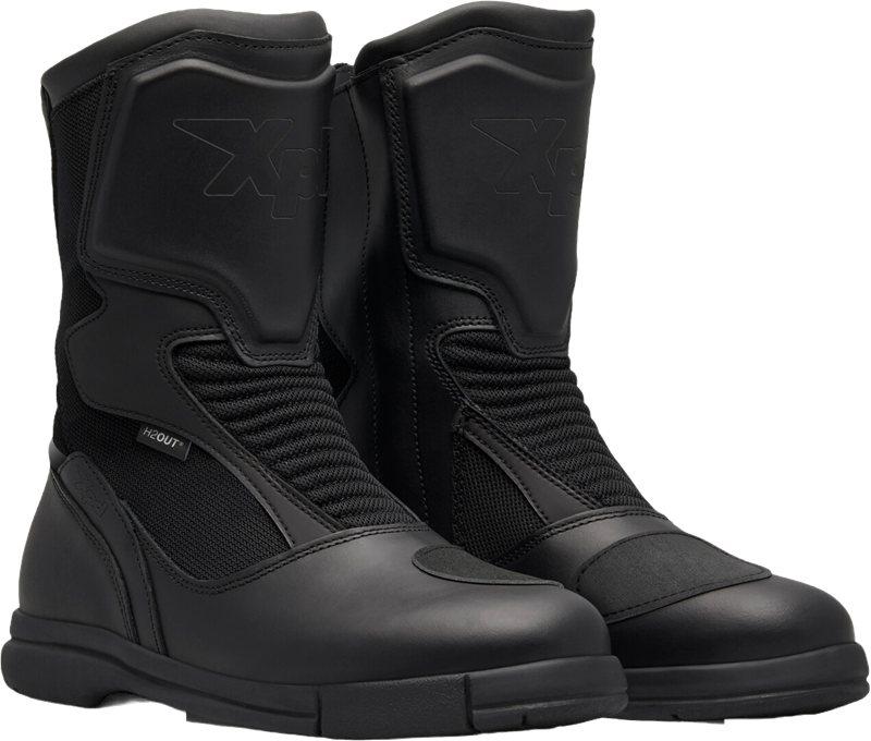 XPD X-JOURNEY H2OUT Stiefel
