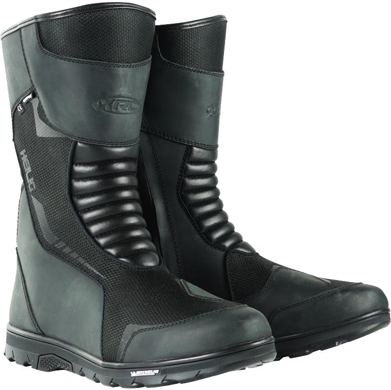 XRC HEILIG WTP Stiefel