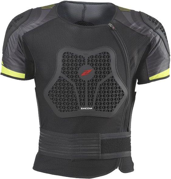 NETCUBE VEST PRO X7 Protektorenhemd