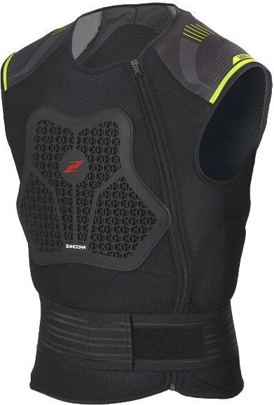NETCUBE VEST X8 Protektorengilet