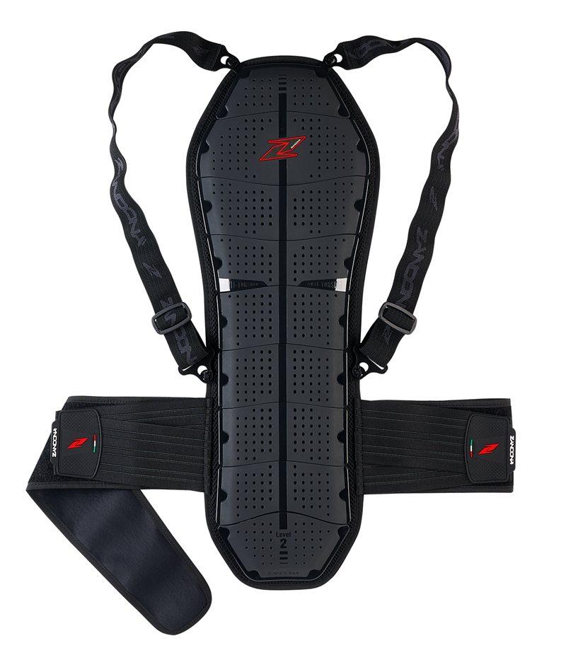 ZANDONA PRO SHELL X9 Rückenprotektor