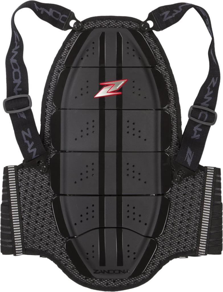 ZANDONA SHIELD Evo RÜCKENPROTEKTOR 6 SCHUPPEN