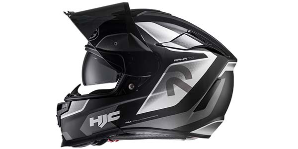 HJC RPHA 70 Full face helmet